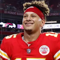 MLB News: Patrick Mahomes sends strong warning to Yankees legend Derek Jeter ahead of series vs Royals