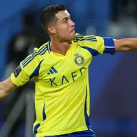 Video: Cristiano Ronaldo shines with goal and assist in Al Nassr\&#039;s victory in Saudi Pro League