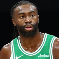 NBA News: Celtics' Jaylen Brown shares key strategy to contain Mavs' Luka Doncic, Kyrie Irving