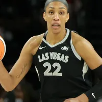 WNBA News: Aces' A'Ja Wilson delivers strong warning following victory over Liberty