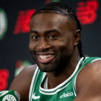 NBA News: Jaylen Brown Reveals the moment he knew Boston Celtics would become NBA champions