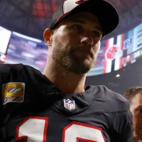 NFL News: Falcons' QB Kirk Cousins makes major admission regarding his injury status