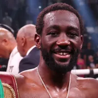 Terence Crawford makes big admission about possible two-fight deal against McGregor