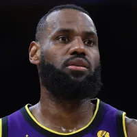 NBA News: Los Angeles Lakers star LeBron James explains which is the best offense in the NBA