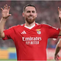 Nacional vs Benfica: Where and how to watch Live 2024/2025 Primeira Liga Matchday 8