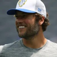 Good news for Matthew Stafford, Los Angeles Rams: Key player set to return