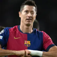 Lewandowski's hat-trick for Barcelona matches LaLiga feat only Messi, Ronaldo achieved in the last decade