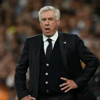 Carlo Ancelotti reveals Real Madrid's next move following Dani Carvajal's injury