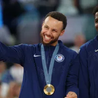 NBA News: Minnesota star Anthony Edwards reveals big lesson learned from Warriorsā Stephen Curry