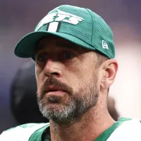 Aaron Rodgers sends warning about Super Bowl chances for Jets after loss against Vikings