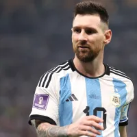 Lionel Scaloni makes last minute call up at Lionel Messi’s Argentina for 2026 World Cup Qualifiers