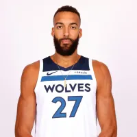 NBA News: Timberwolves&#039; Rudy Gobert fires back at Defensive Player of the Year award criticism