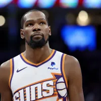 NBA News: Suns star Kevin Durant gets real on playing against Lakers’ LeBron James and Bronny