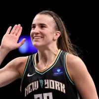 WNBA: Sabrina Ionescu’s firm message after the Liberty beat the Aces to reach the finals