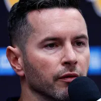 NBA News: JJ Redick makes something clear after Los Angeles Lakers loss in preseason opener