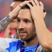 Lionel Messi's Argentina reportedly to lose two World Cup champions ahead of CONMEBOL Qualifiers