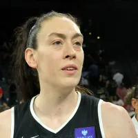 Breanna Stewart says Liberty kept ‘receipts’ on Aces comments after last year’s WNBA finals