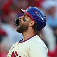 MLB News: Bryce Harper makes something clear about the upcoming Game 3 against Mets