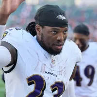 NFL News: Ravens RB Derrick Henry makes major admission after victory over Bengals, Joe Burrow