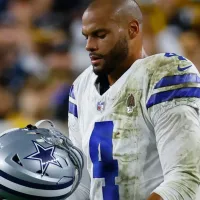 NFL News: Cowboys QB Dak Prescott makes something clear after victory against Steelers