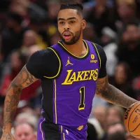 NBA News: D’Angelo Russell has big plans with JJ Redick as new HC of the Los Angeles Lakers