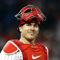 MLB News: Phillies catcher JT Realmuto makes big confession after tying series 1-1 with Mets