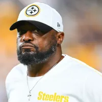 NFL News: Steelers HC Mike Tomlin breaks silence on Russell Wilson vs Justin Fields role dispute