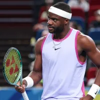 Frances Tiafoe apologizes for outburst at Shanghai Masters, faces potential punishment