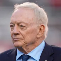 Cowboys News: Jerry Jones plans to bring back Hall of Famer for matchup against Lions