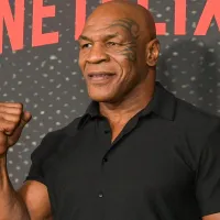 Boxing legend makes concerning update about Mike Tyson's form ahead of Jake Paul fight