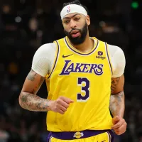 NBA News: Lakers star Anthony Davis claims having an advantage for the 2024-25 NBA season