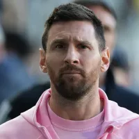 Barcelona are reportedly planning emotional reunion with Lionel Messi for a special occasion