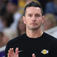 NBA News: JJ Redick makes something clear about Lakers' first round selection Dalton Knecht