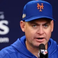 What happens if the New York Mets lose Game 4 vs the Philadelphia Phillies in the NLDS today?