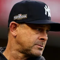 MLB News: Yankees manager Aaron Boone issues clear response to Chisholm&#039;s comments on Royals&#039; luck