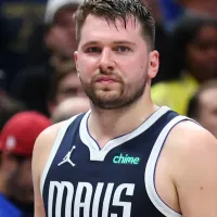 NBA News: Mavericks' Luka Doncic, Klay Thompson teammate out for season start due to injury