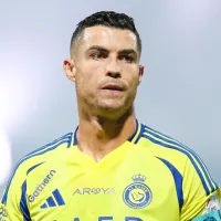 Report: Cristiano Ronaldo and Al Nassr begin talks for a contract extension