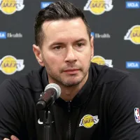 NBA News: JJ Redick eyes expanded role for Anthony Davis in Lakers&#039; lineup