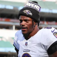 NFL News: Ravens QB Lamar Jackson faces potential key teammate loss before matchup against Commanders