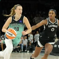 WNBA Playoff semifinals set Viewership records despite Caitlin Clark's absence