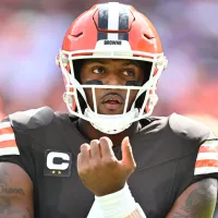 NFL News: Browns QB Deshaun Watson makes something clear to HC Kevin Stefanski amid slow start