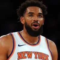 NBA News: Knicks&#039; star Karl-Anthony Towns shares his feelings about debut in first home game