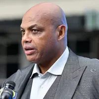 Charles Barkley sends strong warning to NBA over Team USA’s snubs of Celtics' Jaylen Brown, Jayson Tatum