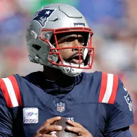 NFL News: Jacoby Brissett breaks silence on losing Patriots QB1 job to&nbsp;Drake&nbsp;Maye