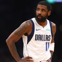 NBA News: Mavs’ Kyrie Irving disappointed about Team USA omission, entertains surprising option