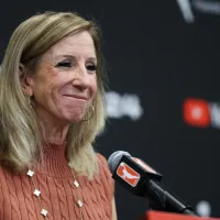 WNBA Commissioner Cathy Engelbert unveils major league changes