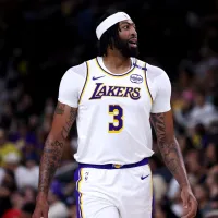 NBA Rumors: Potential Los Angeles Lakers trade could be a game-changer for Anthony Davis