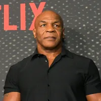 Mike Tyson gets real when talking about his motivation ahead of Jake Paul fight