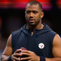 Steelers' Russell Wilson sends strong message to Mike Tomlin, rest of NFL ahead of game vs Raiders