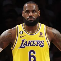 NBA Rumors: LeBron James' Lakers targeting key trade for roster improvement